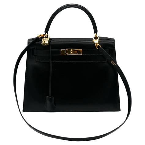 hermes kelly 28 box